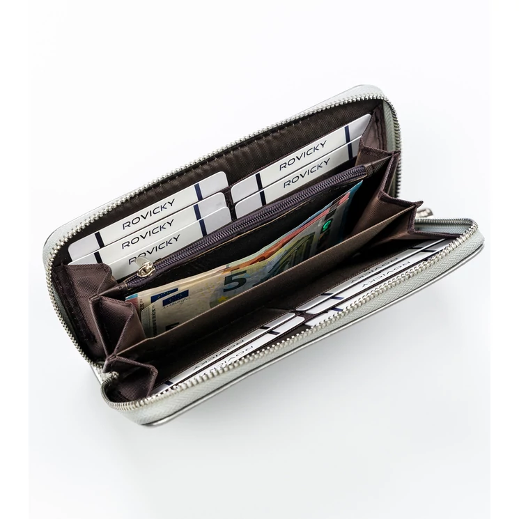 DAVID JONES Női pénztárca