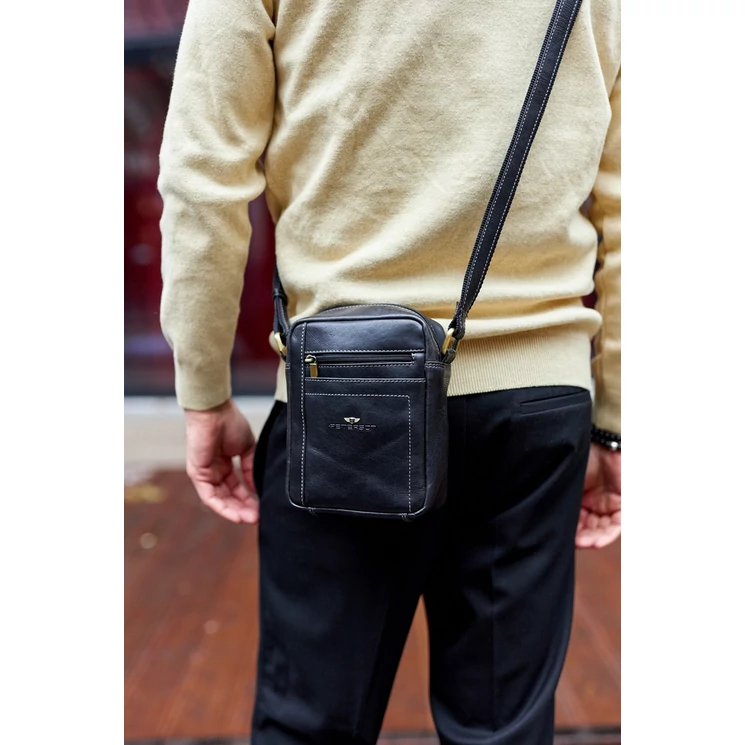 Peterson Férfi táska