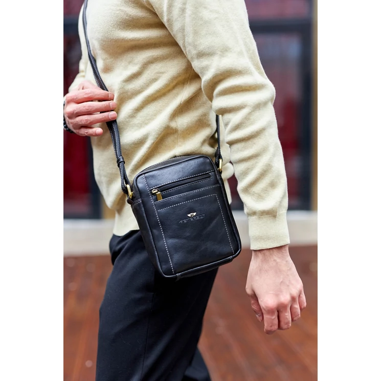 Peterson Férfi táska