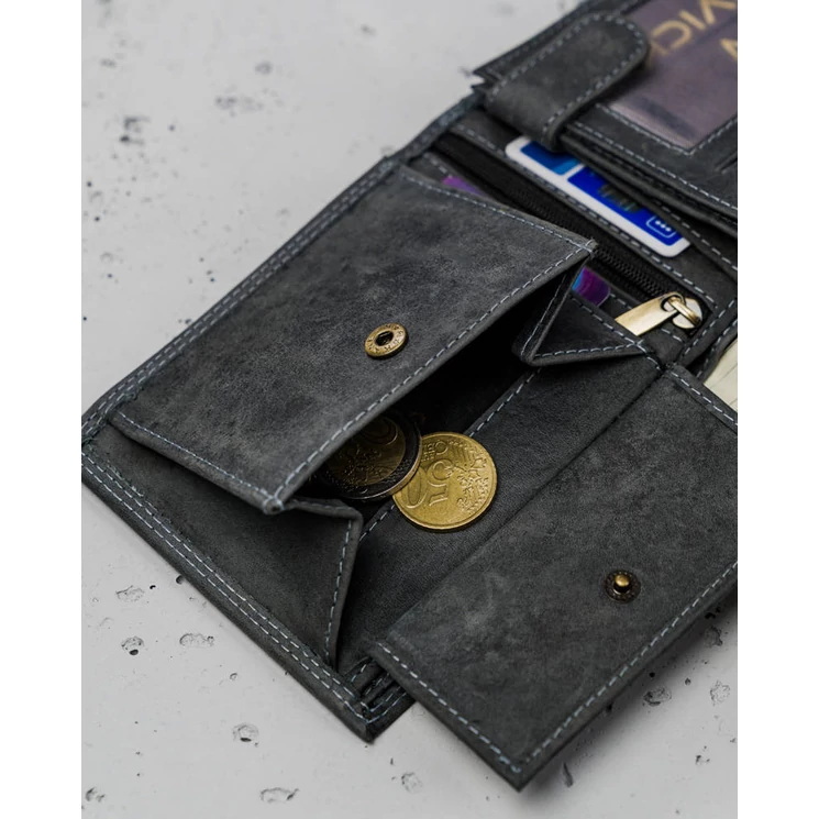 ALWAYS WILD Férfi pénztárca