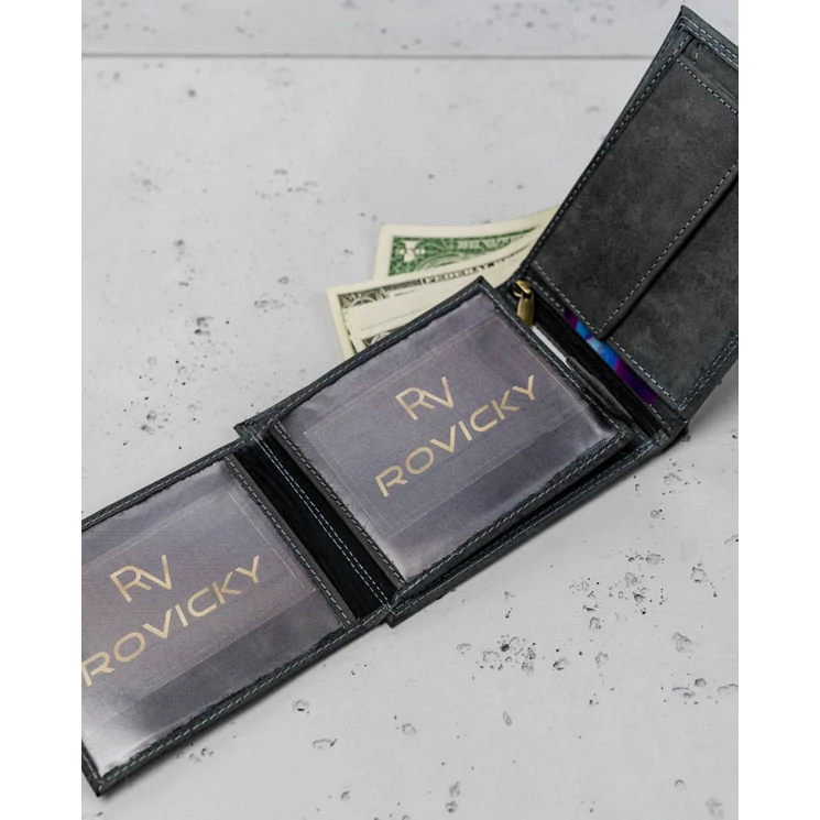 ALWAYS WILD Férfi pénztárca