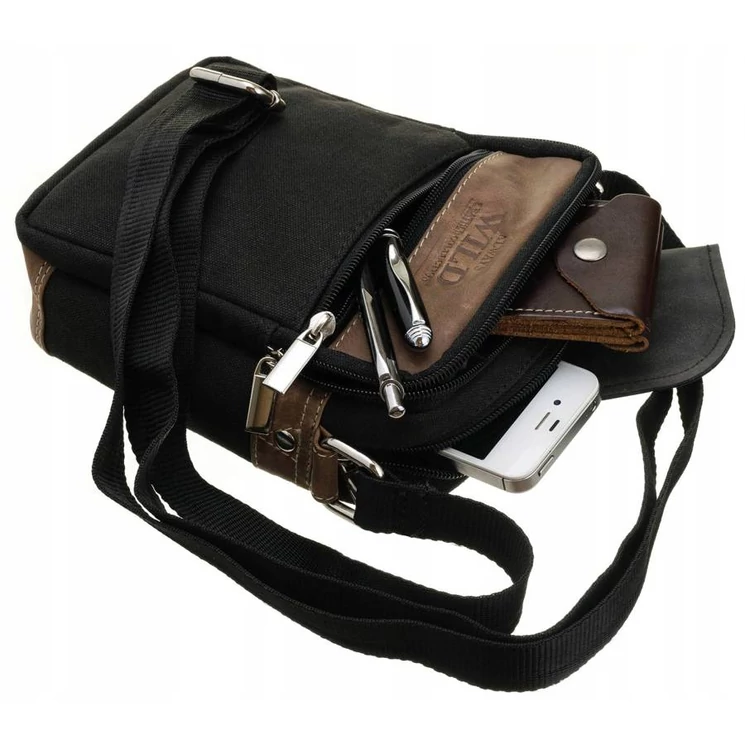 ALWAYS WILD Férfi táska