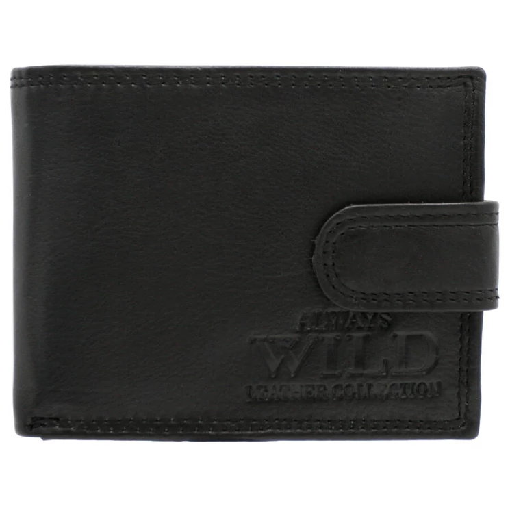 ALWAYS WILD Férfi pénztárca