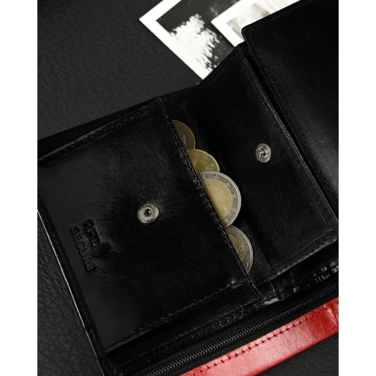 PIERRE ANDREUS Férfi pénztárca