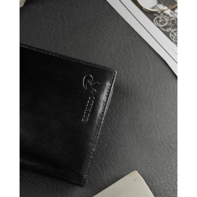 PIERRE ANDREUS Férfi pénztárca