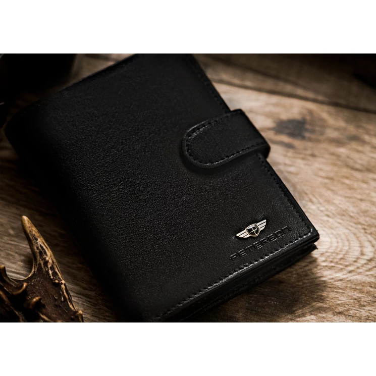 Peterson Férfi pénztárca