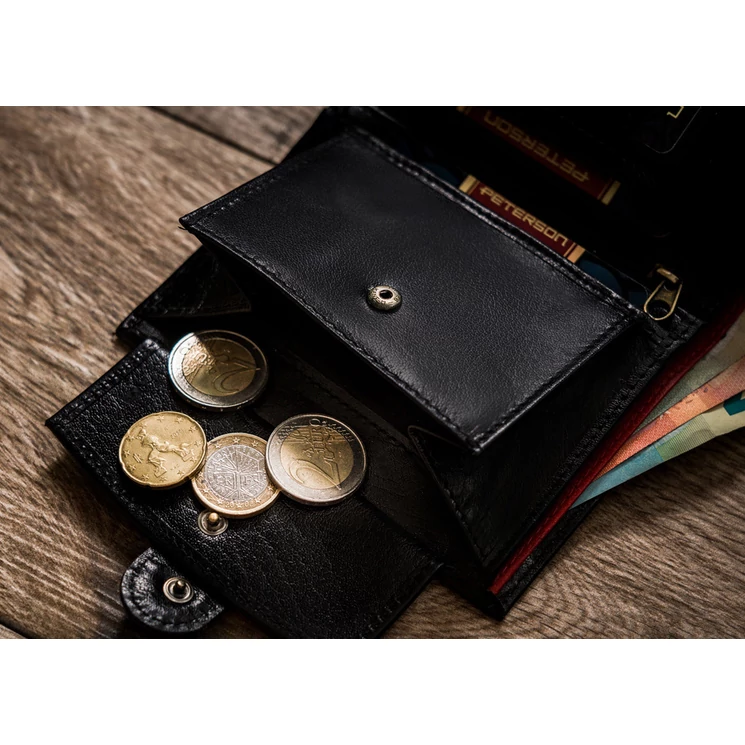 Peterson Férfi pénztárca