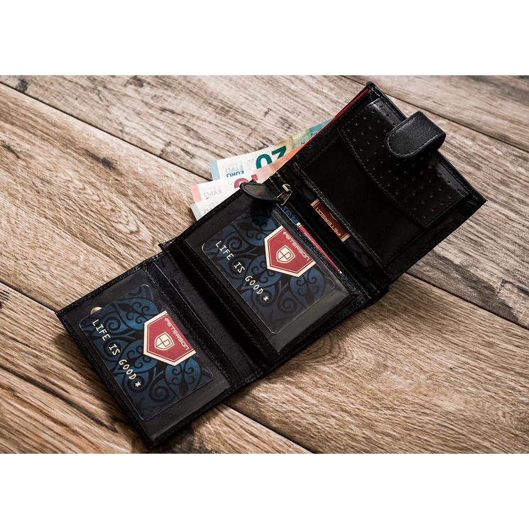 Peterson Férfi pénztárca