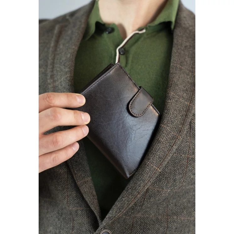 ROVICKY Férfi pénztárca