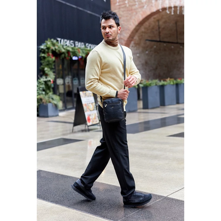 Peterson Férfi táska