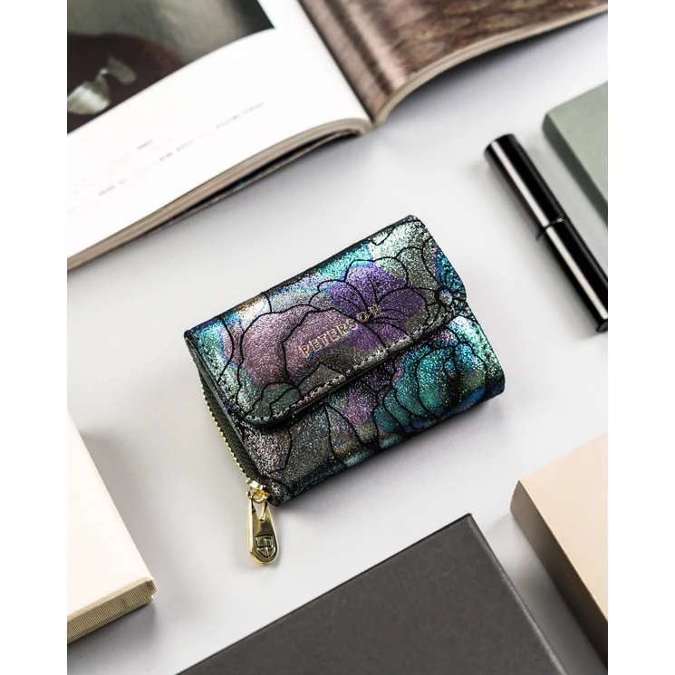 Peterson Női pénztárca