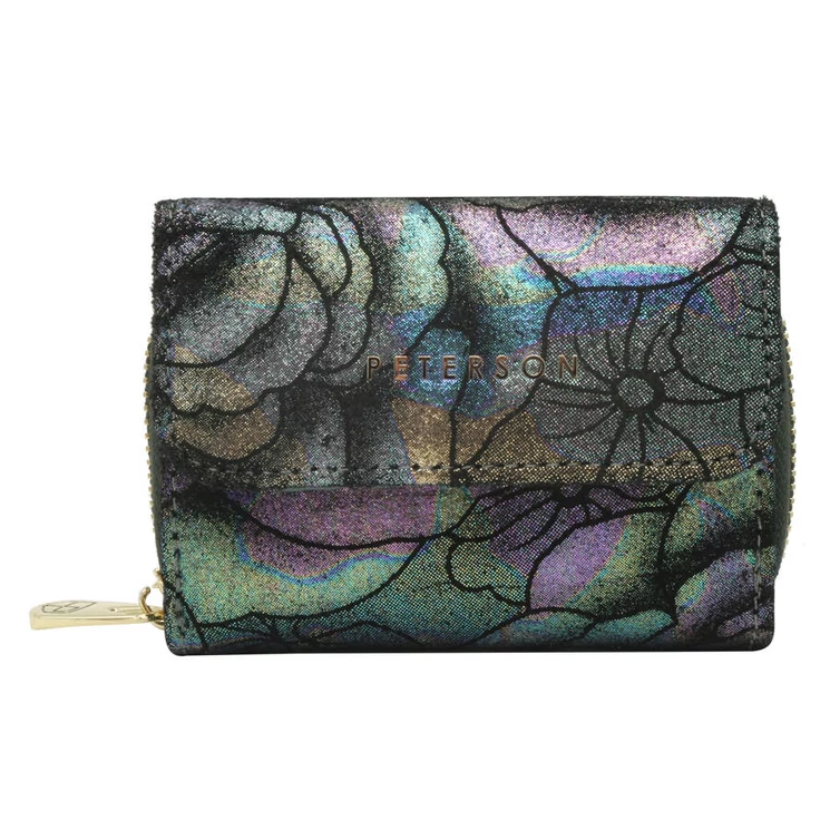 Peterson Női pénztárca