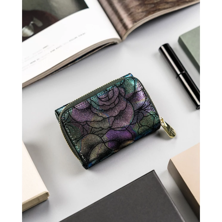 Peterson Női pénztárca