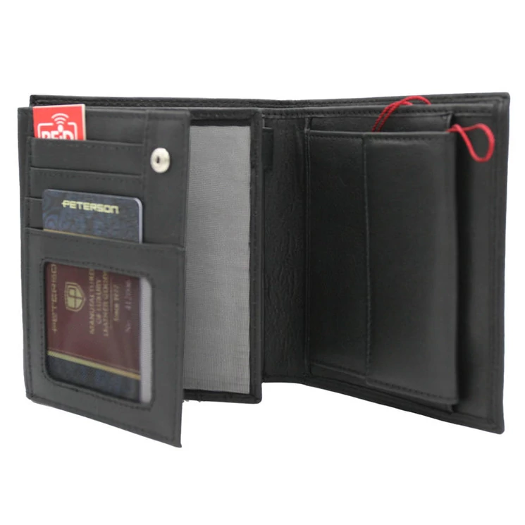 Peterson Férfi pénztárca