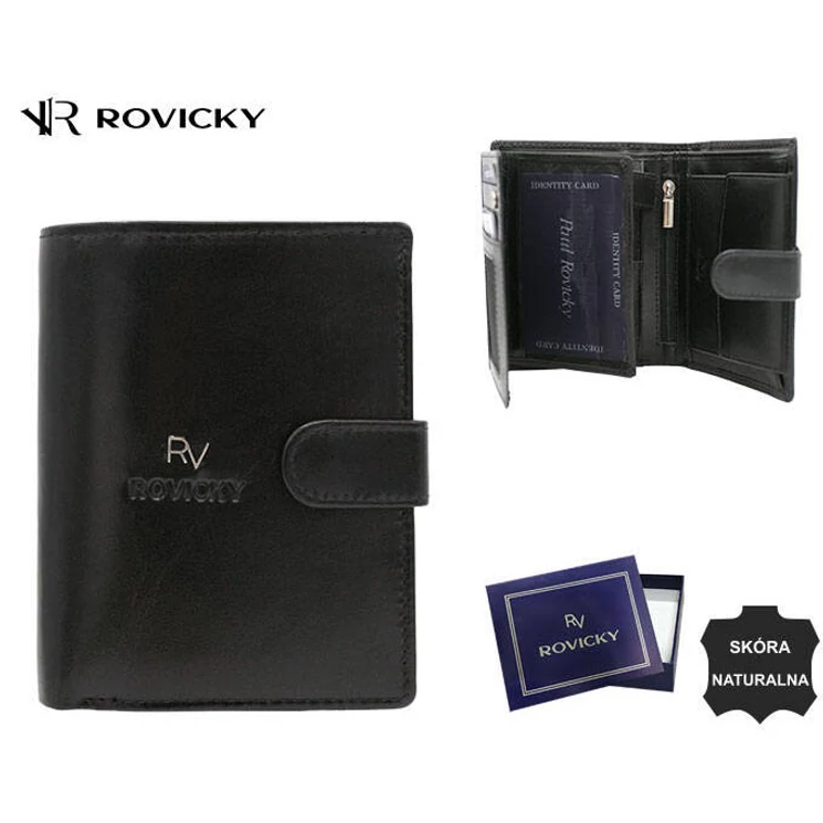 ROVICKY Női pénztárca