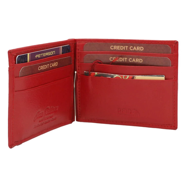 Peterson Női pénztárca