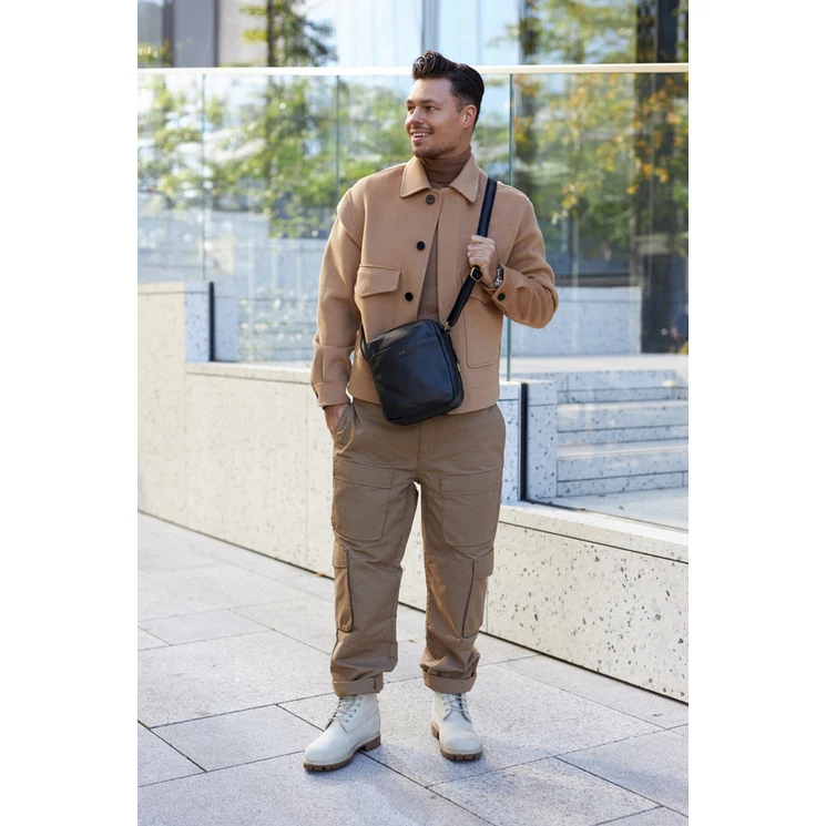 Peterson Férfi táska