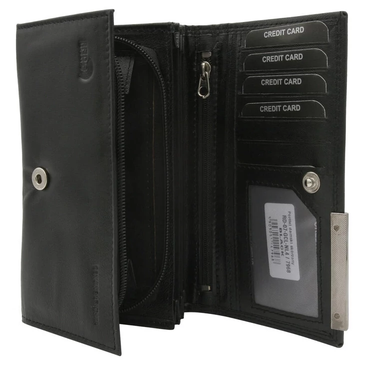 Euroline Női pénztárca