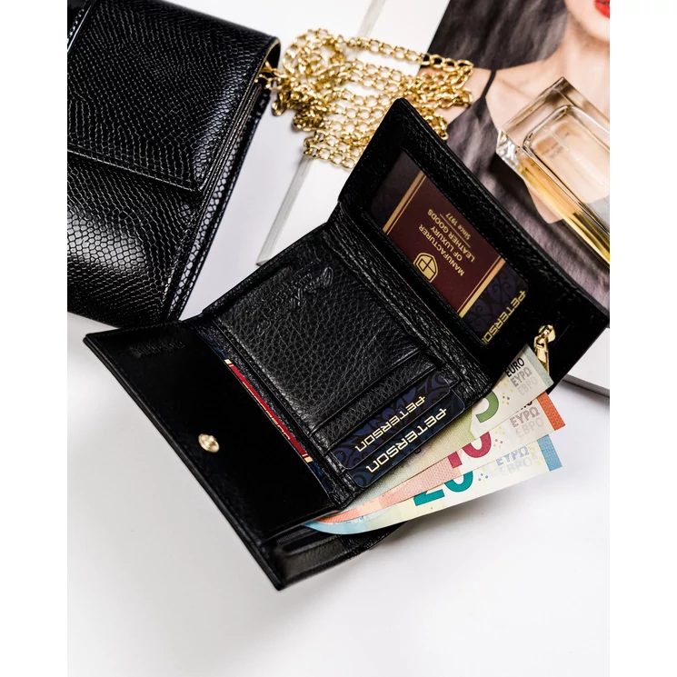 Peterson Női pénztárca