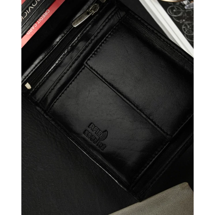 RONALDO Férfi pénztárca