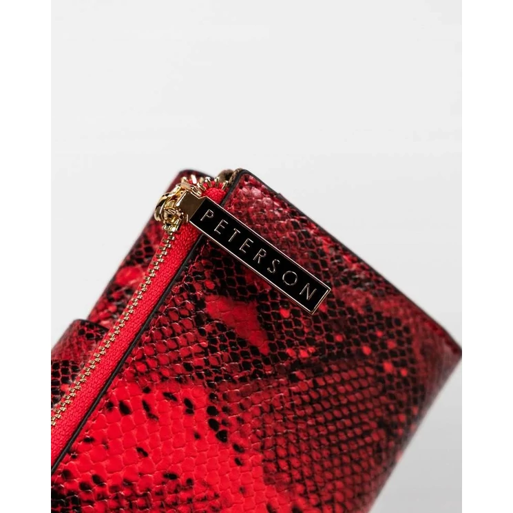 Peterson Női pénztárca
