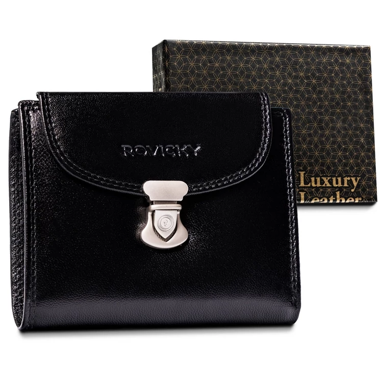 ROVICKY Női pénztárca