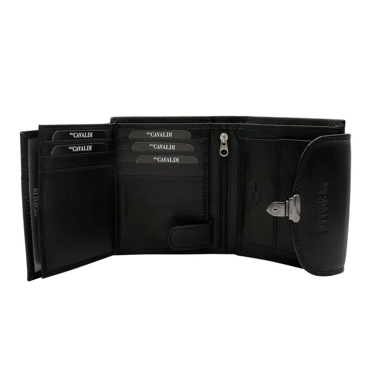 4U Cavaldi Női pénztárca