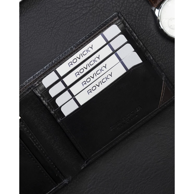 ROVICKY Férfi pénztárca
