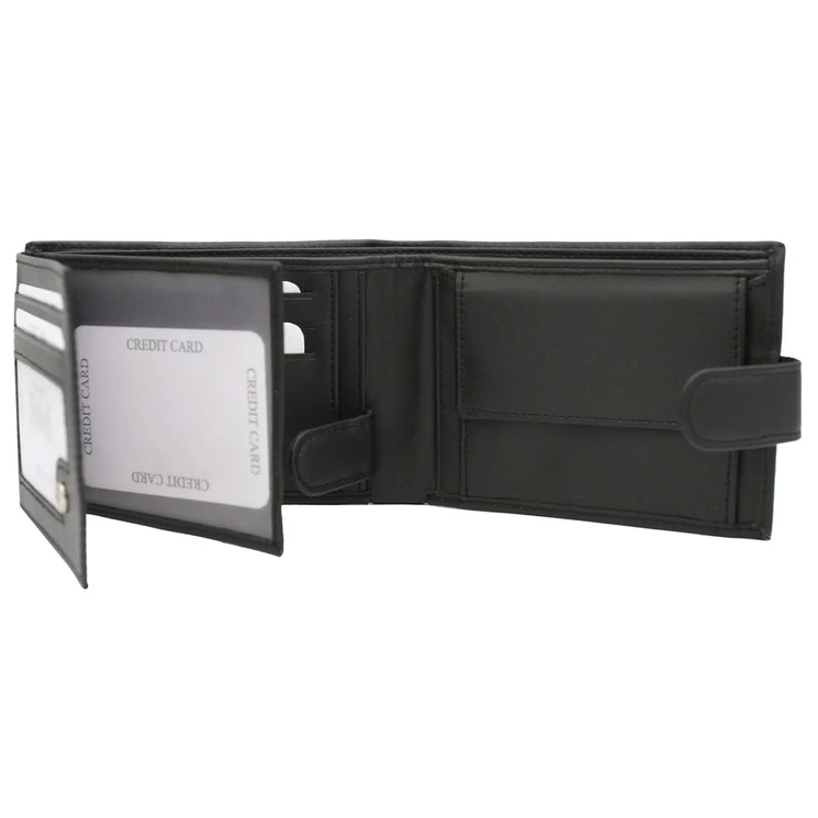 4U Cavaldi Férfi pénztárca