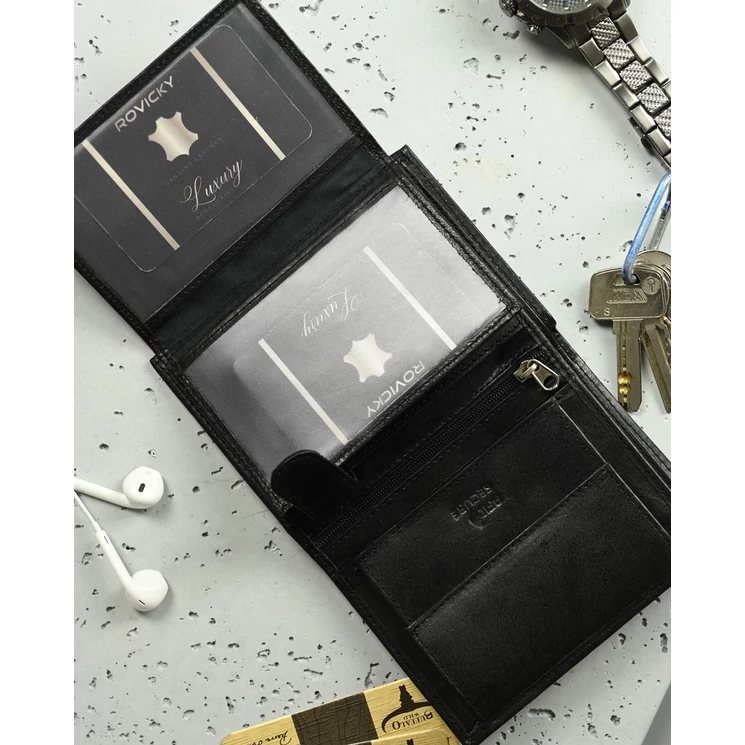 ALWAYS WILD Férfi pénztárca