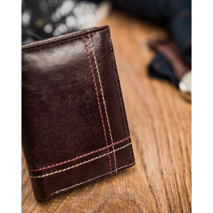 ALWAYS WILD Férfi pénztárca