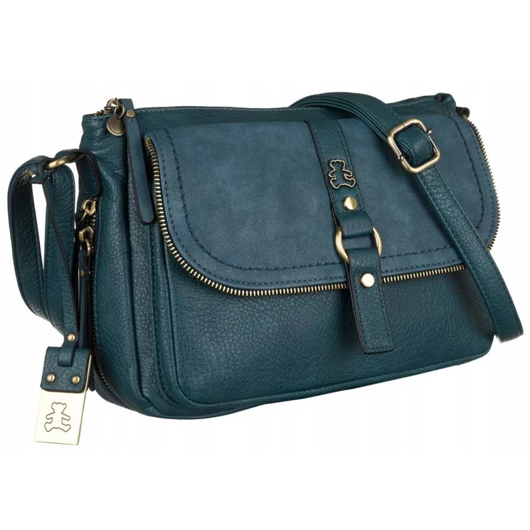 LuluCastagnette Női táska