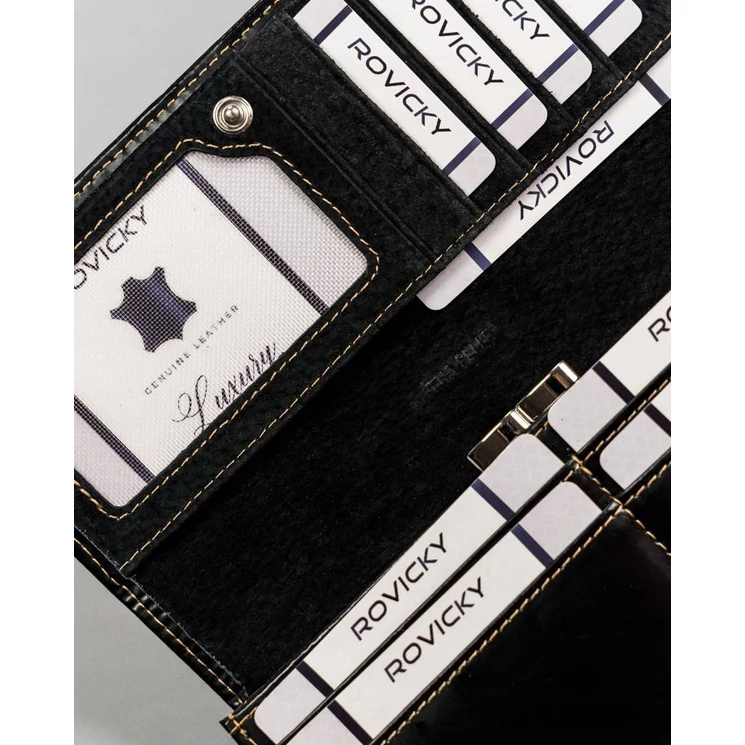 PIERRE CARDIN Női pénztárca