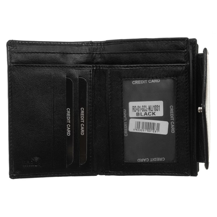 Euroline Női pénztárca