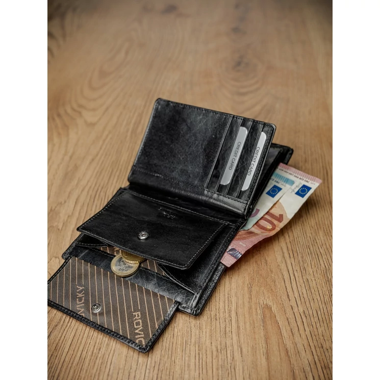 ROVICKY Férfi pénztárca