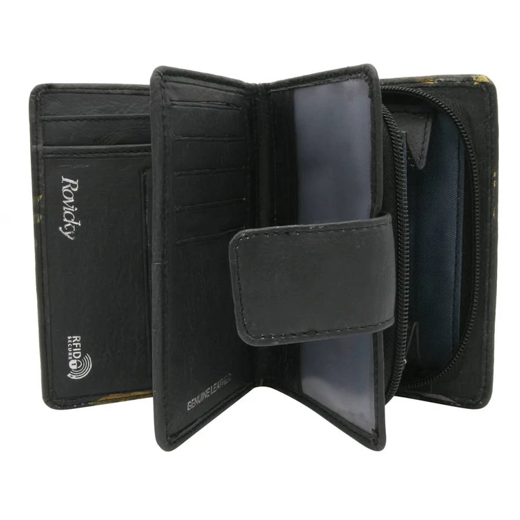 ROVICKY Női pénztárca