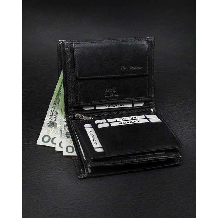 ROVICKY Férfi pénztárca