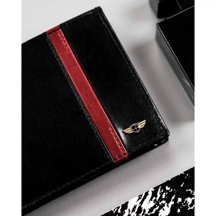 Peterson Férfi pénztárca