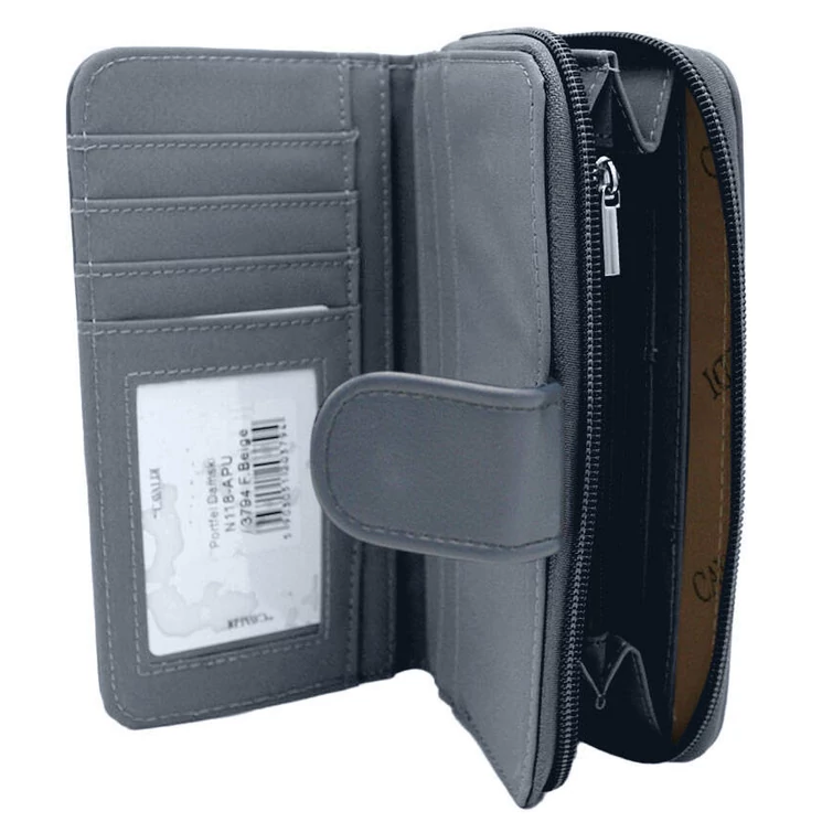 4U Cavaldi Női pénztárca