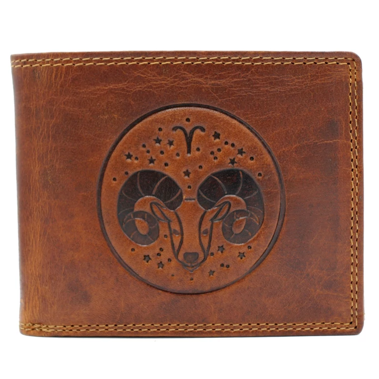 Peterson Férfi pénztárca