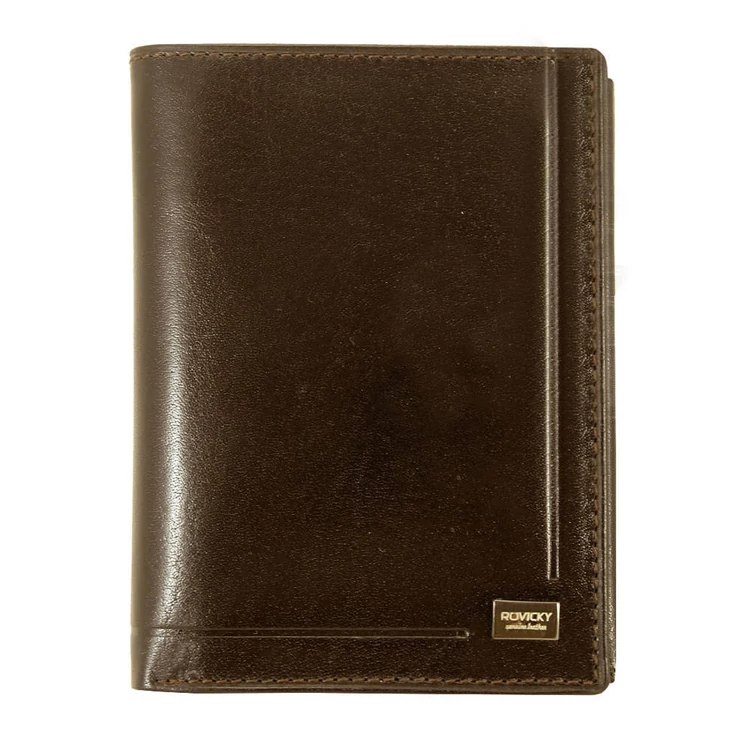 ROVICKY Férfi pénztárca
