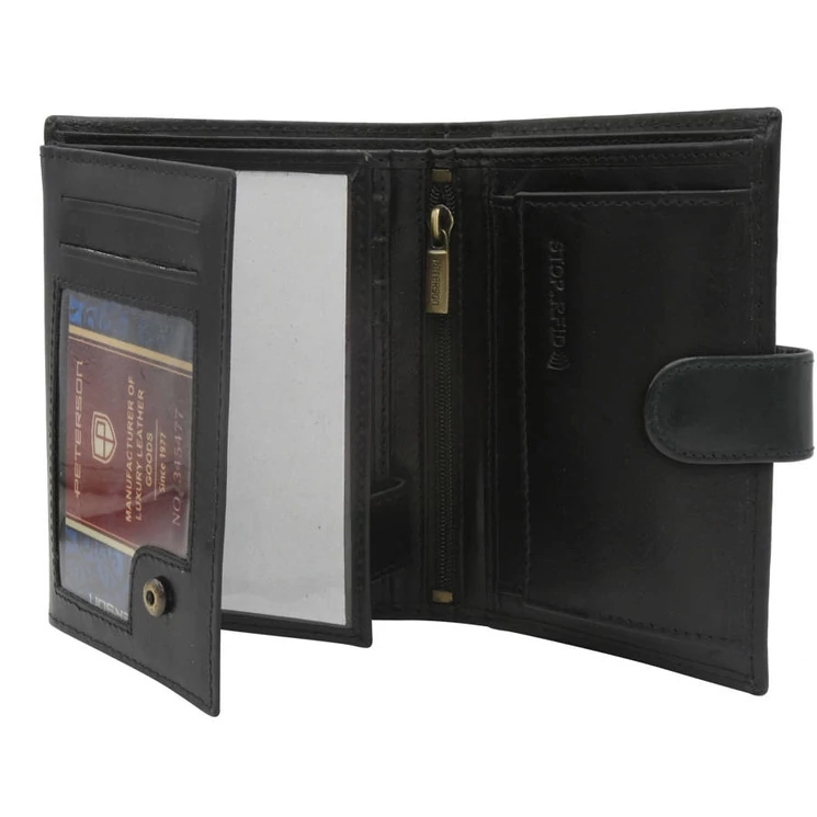 Peterson Férfi pénztárca