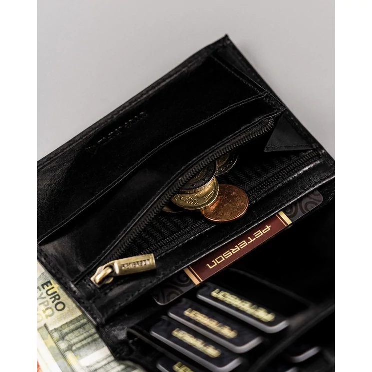 Peterson Férfi pénztárca