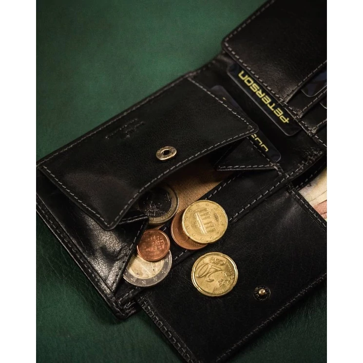 Peterson Férfi pénztárca