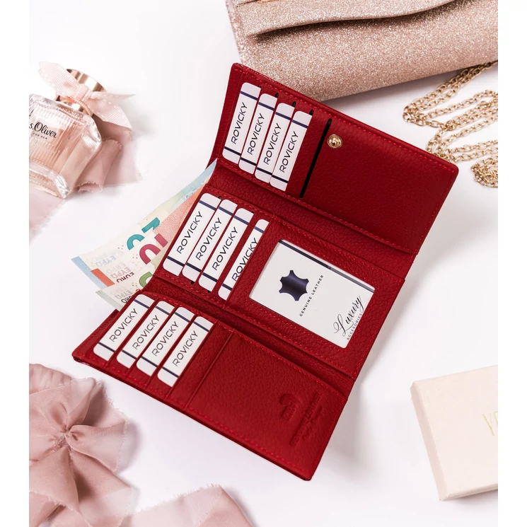 LORENTI Női pénztárca