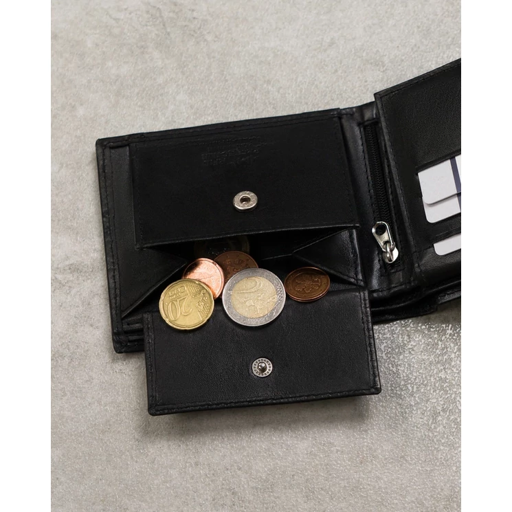 ALWAYS WILD Férfi pénztárca