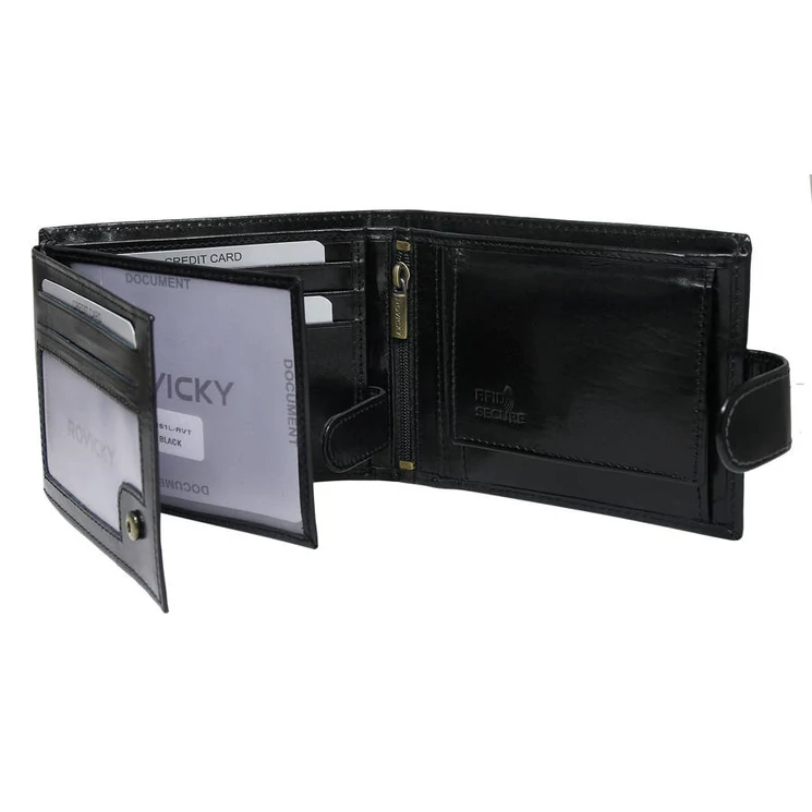 ROVICKY Férfi pénztárca