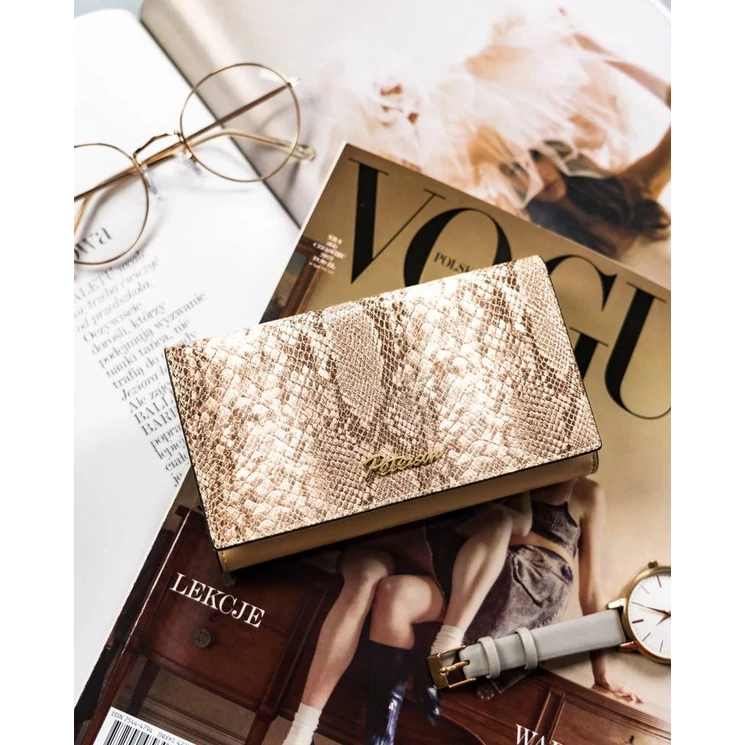 Peterson Női pénztárca