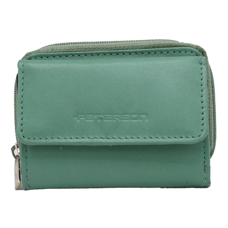 Peterson Női pénztárca