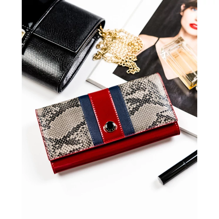 Peterson Női pénztárca